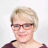 Jolanda Mark