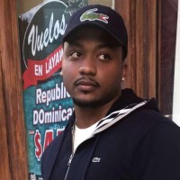 Terrell Ward-Johnson