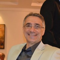 Sergio Helou