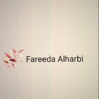 Fareeda Alharbi, Cdmp