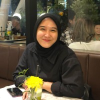 Annisa Fitri Hanifah