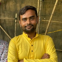 Abhinandan Maity