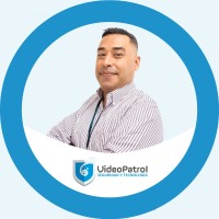 Herman Guzman Paredes