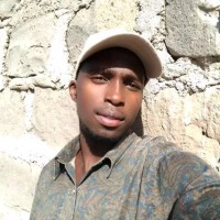 shadrack juma