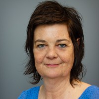 Karin van Eijk