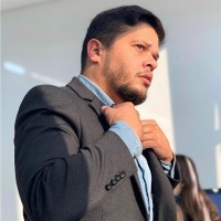 Marcos Vinicius Madeira Melo