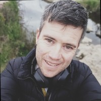 Damien Caldwell
