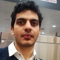 kashif jawed