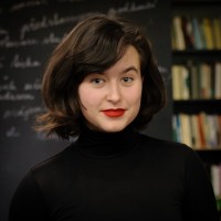 Kristina Maguire Matouskova