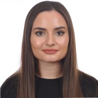 Liliya Radkova