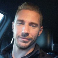 Shad Hillestad
