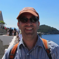 Steve Robichaud