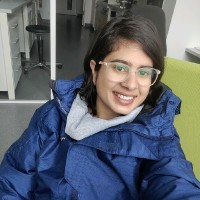 Arti Sharma