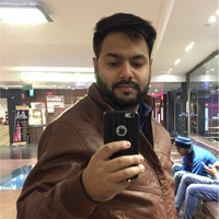 Sahil Chugh
