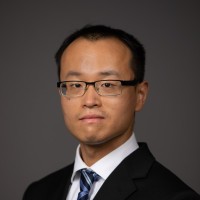 Fanhe (Frank) Kong