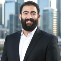 Alexander Lashkari, Aif®, Aifa®