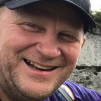 Dave Osterhus