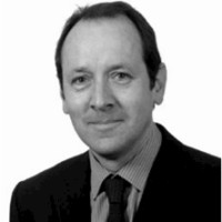 Tony Hurley