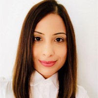 Taj K.