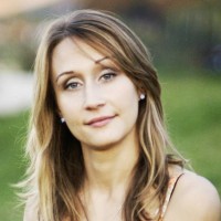 Agnieszka Cieślowska
