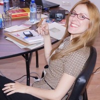Silvina Pereira