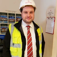 Andrew Clatworthy