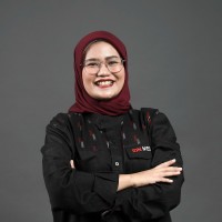 Irabilla Putri