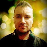 Dmytro Turenko