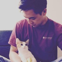 Harry Lu
