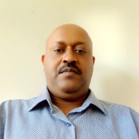 Dawit Haile