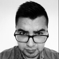 Eduardo Baca Flores