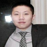 Bernard Ly