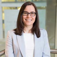 Judith Cole - Helping Metal Manufacturing Businesses