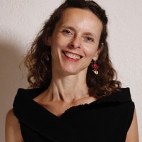 Sophie Weber