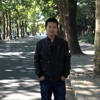 Qiang Chen