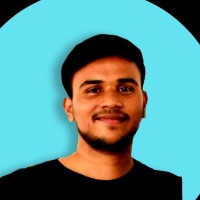 Kishore P - UX, UI Designer
