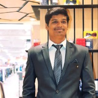 Balaji Velpandi