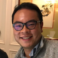 William Y.S Chang