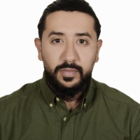 Mahmoud El Ahmad