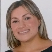 Blanca Matilde Murillo Vega
