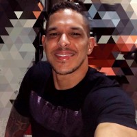 Bruno Ramos