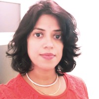 Kalpana Mankani