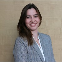 Juliette CLEMENT