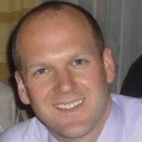 Liam Baxter