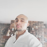 Luis Morales