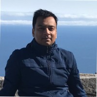 Aditya Jain