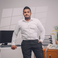 Yasitha Abeyrathne