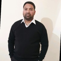 Harwinder Singh Lidhar