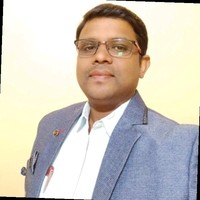 PRASANT KUMAR