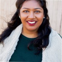 Sharon Paul